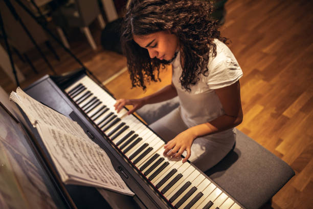 Virtual Piano